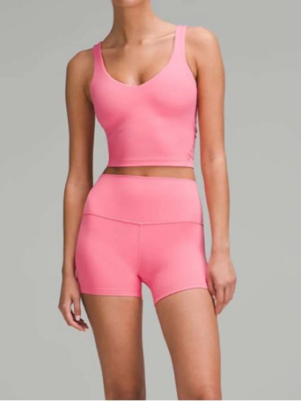 🍋 Lululemon Align Tank Top